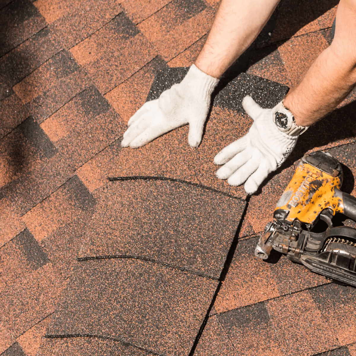 Guaranteed Affordable Roofing Images