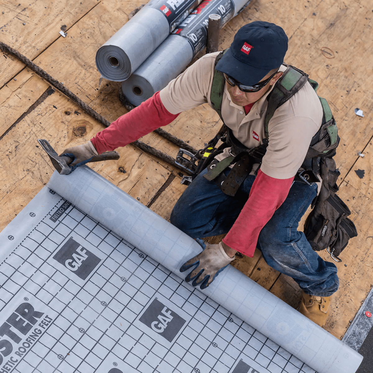 Guaranteed Affordable Roofing Images