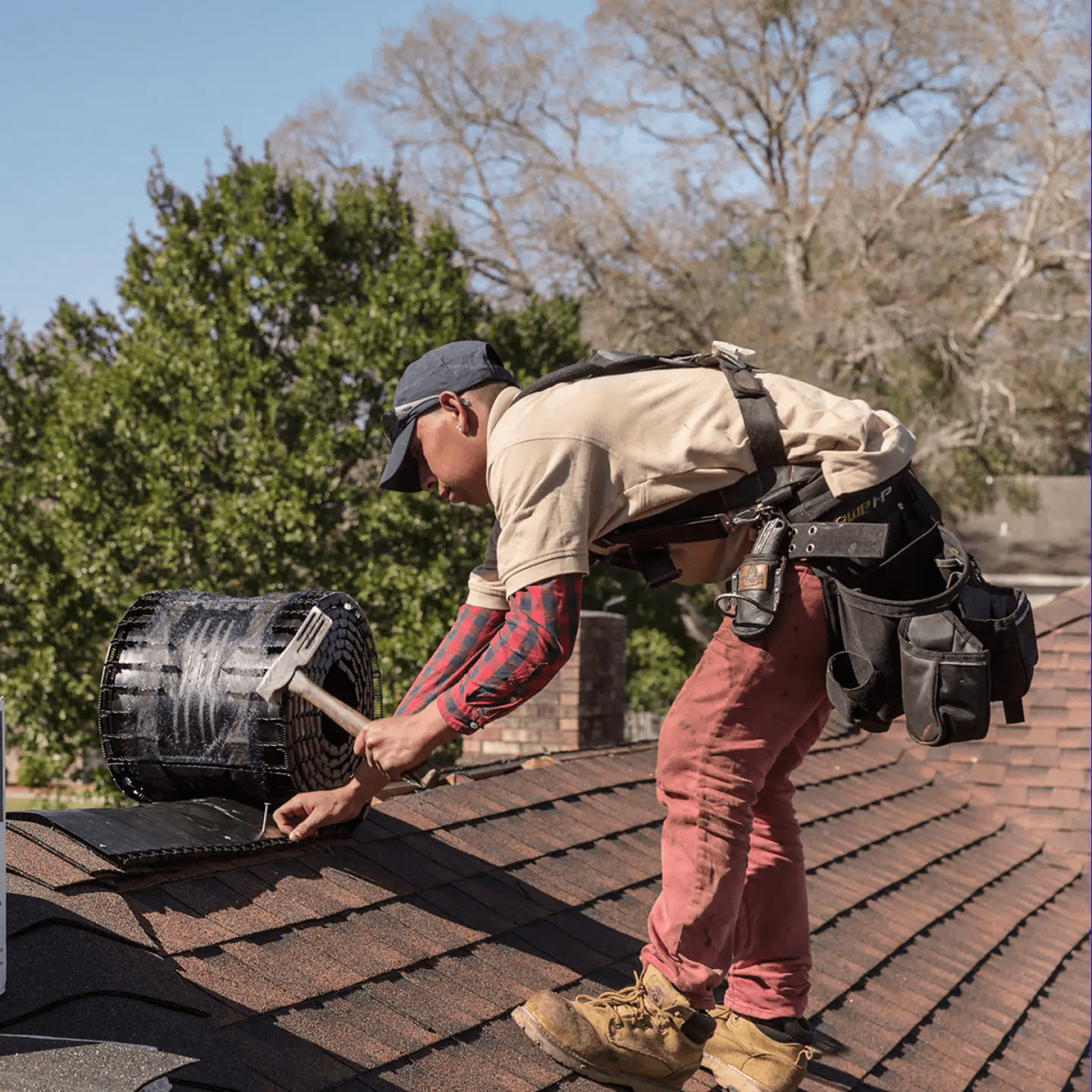 Guaranteed Affordable Roofing Images