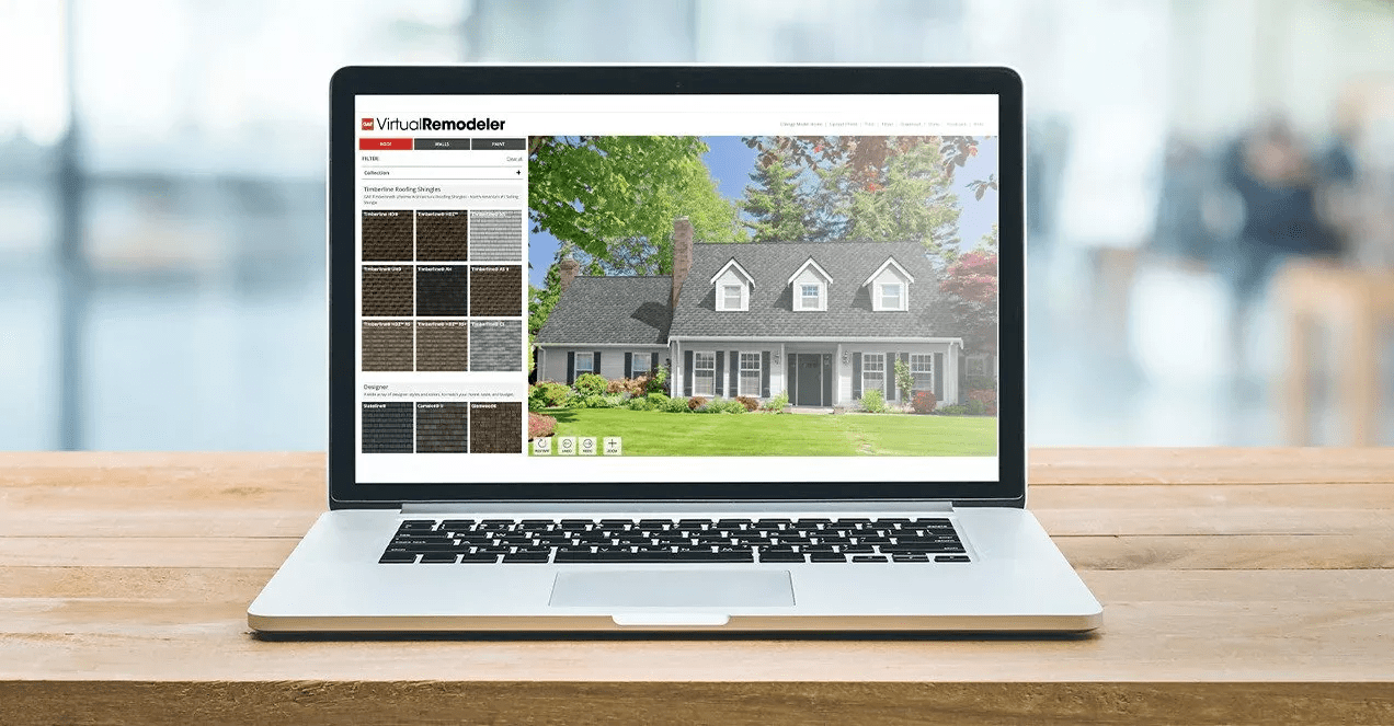 Guaranteed Affordable Roofing Images