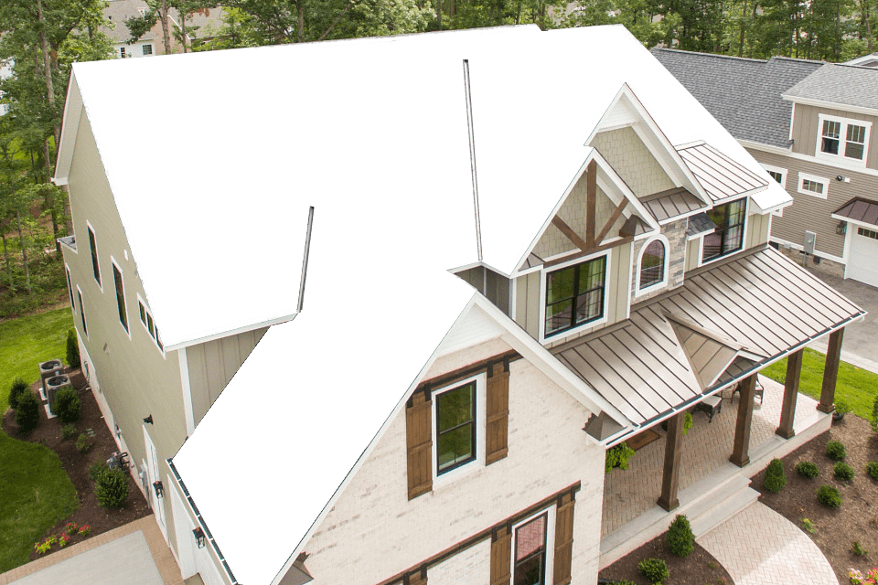 Guaranteed Affordable Roofing Images