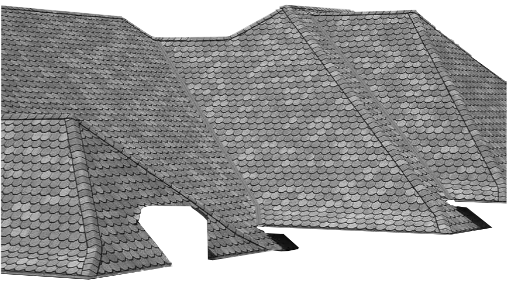 Guaranteed Affordable Roofing Images