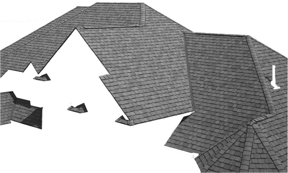 Guaranteed Affordable Roofing Images