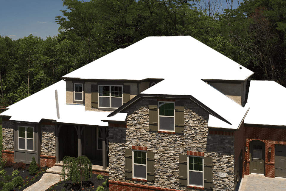 Guaranteed Affordable Roofing Images