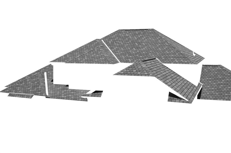 Guaranteed Affordable Roofing Images