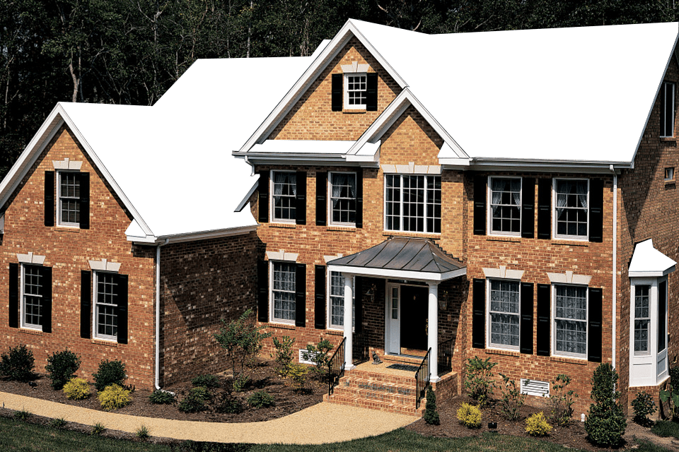Guaranteed Affordable Roofing Images