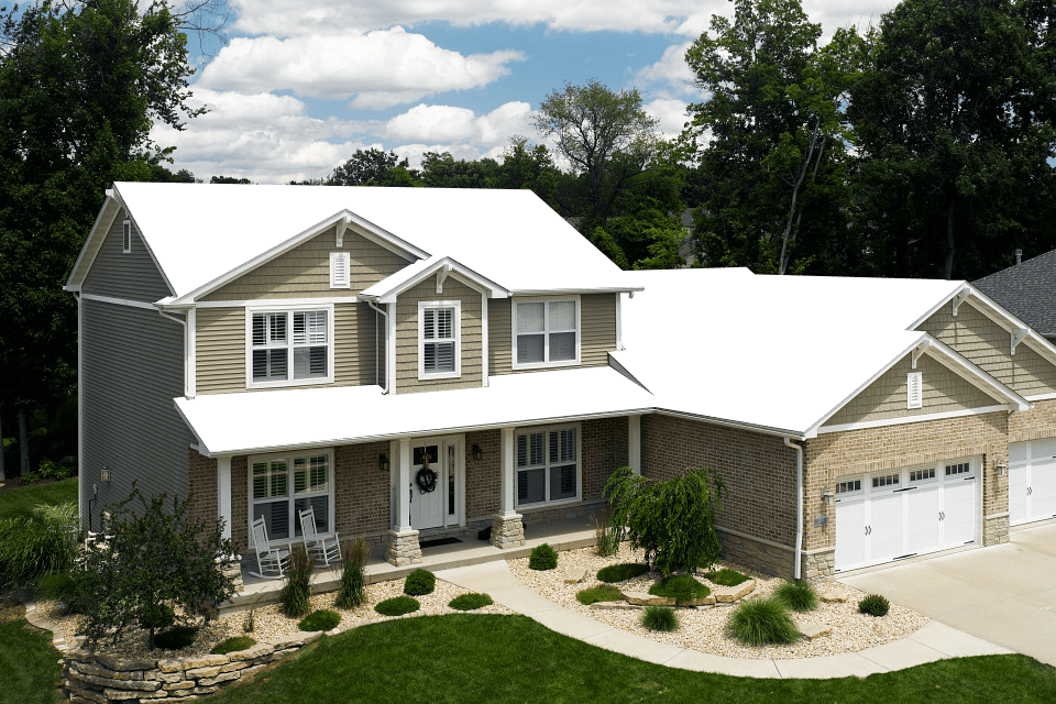 Guaranteed Affordable Roofing Images