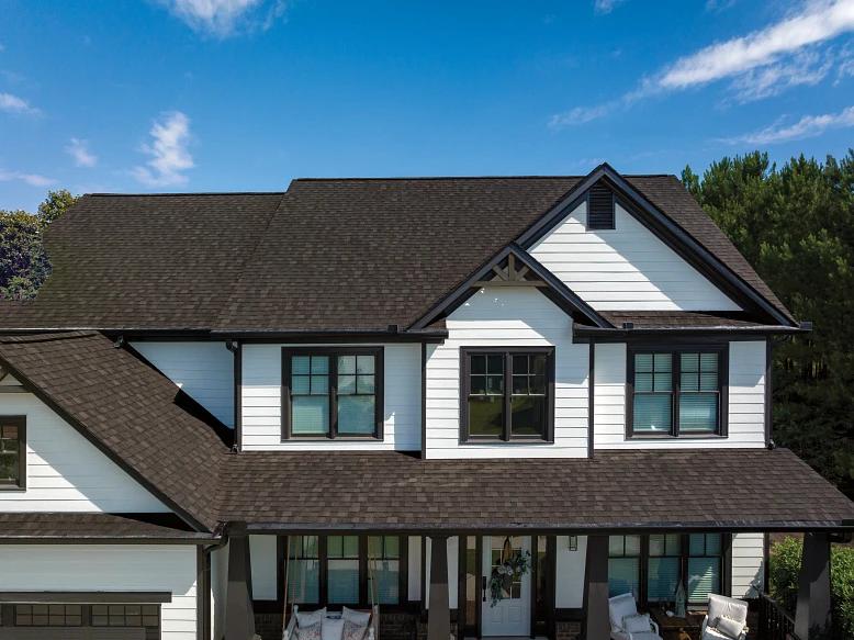 Guaranteed Affordable Roofing Images