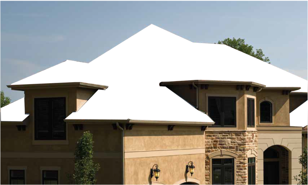 Guaranteed Affordable Roofing Images