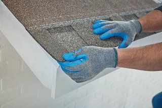 Guaranteed Affordable Roofing Images