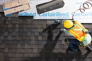Guaranteed Affordable Roofing Images
