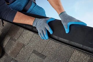 Guaranteed Affordable Roofing Images