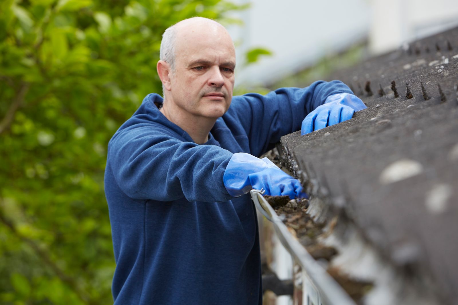 Guaranteed Affordable Roofing Images