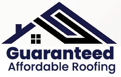 Guaranteed Affordable Roofing logo